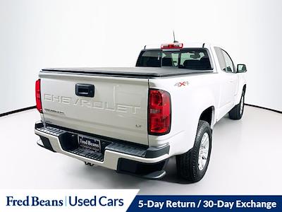 2022 Chevrolet Colorado Extended Cab 4WD Pickup for sale #C50844J - photo 2