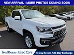 2022 Chevrolet Colorado Extended Cab 4WD Pickup for sale #C50844J - photo 1
