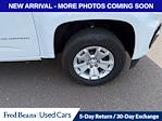 2022 Chevrolet Colorado Extended Cab 4WD Pickup for sale #C50844J - photo 10
