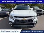 2022 Chevrolet Colorado Extended Cab 4WD Pickup for sale #C50844J - photo 2
