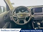 2022 Chevrolet Colorado Extended Cab 4WD Pickup for sale #C50844J - photo 23