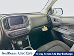 2022 Chevrolet Colorado Extended Cab 4WD Pickup for sale #C50844J - photo 24