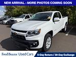 2022 Chevrolet Colorado Extended Cab 4WD Pickup for sale #C50844J - photo 3