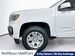 2022 Chevrolet Colorado Extended Cab 4WD Pickup for sale #C50844J - photo 30