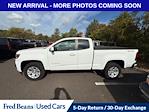2022 Chevrolet Colorado Extended Cab 4WD Pickup for sale #C50844J - photo 4