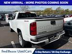 2022 Chevrolet Colorado Extended Cab 4WD Pickup for sale #C50844J - photo 5