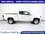2022 Chevrolet Colorado Extended Cab 4WD Pickup for sale #C50844J - photo 8