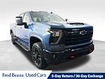 2025 Chevrolet Silverado 2500 Crew Cab 4WD Pickup for sale #C50891J - photo 1