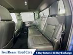 2025 Chevrolet Silverado 2500 Crew Cab 4WD Pickup for sale #C50891J - photo 23