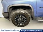 2025 Chevrolet Silverado 2500 Crew Cab 4WD Pickup for sale #C50891J - photo 29