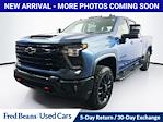 2025 Chevrolet Silverado 2500 Crew Cab 4WD Pickup for sale #C50891J - photo 5