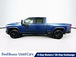 2025 Chevrolet Silverado 2500 Crew Cab 4WD Pickup for sale #C50891J - photo 6
