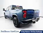 2025 Chevrolet Silverado 2500 Crew Cab 4WD Pickup for sale #C50891J - photo 7