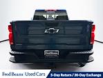2025 Chevrolet Silverado 2500 Crew Cab 4WD Pickup for sale #C50891J - photo 8