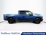 2025 Chevrolet Silverado 2500 Crew Cab 4WD Pickup for sale #C50891J - photo 9