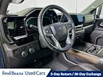 2025 Chevrolet Silverado 2500 Crew Cab 4WD Pickup for sale #C50891J - photo 10