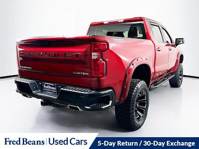 2020 Chevrolet Silverado 1500 Crew Cab 4WD Pickup for sale #C50926J - photo 2