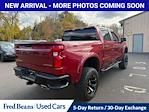 2020 Chevrolet Silverado 1500 Crew Cab 4WD Pickup for sale #C50926J - photo 12