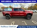 2020 Chevrolet Silverado 1500 Crew Cab 4WD Pickup for sale #C50926J - photo 13