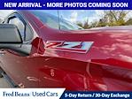 2020 Chevrolet Silverado 1500 Crew Cab 4WD Pickup for sale #C50926J - photo 15