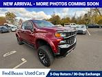 2020 Chevrolet Silverado 1500 Crew Cab 4WD Pickup for sale #C50926J - photo 19