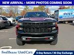 2020 Chevrolet Silverado 1500 Crew Cab 4WD Pickup for sale #C50926J - photo 2