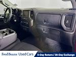 2020 Chevrolet Silverado 1500 Crew Cab 4WD Pickup for sale #C50926J - photo 27