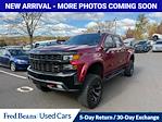 2020 Chevrolet Silverado 1500 Crew Cab 4WD Pickup for sale #C50926J - photo 3