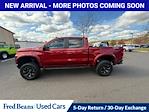2020 Chevrolet Silverado 1500 Crew Cab 4WD Pickup for sale #C50926J - photo 4