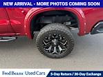 2020 Chevrolet Silverado 1500 Crew Cab 4WD Pickup for sale #C50926J - photo 6