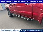 2020 Chevrolet Silverado 1500 Crew Cab 4WD Pickup for sale #C50926J - photo 7