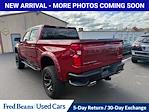 2020 Chevrolet Silverado 1500 Crew Cab 4WD Pickup for sale #C50926J - photo 9