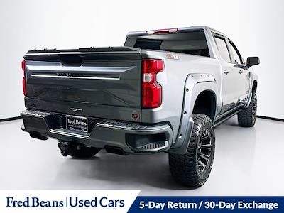 2022 Chevrolet Silverado 1500 Crew Cab 4WD Pickup for sale #C50937J - photo 2