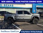 2022 Chevrolet Silverado 1500 Crew Cab 4WD Pickup for sale #C50937J - photo 17