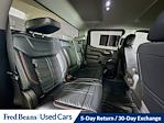 2022 Chevrolet Silverado 1500 Crew Cab 4WD Pickup for sale #C50937J - photo 25