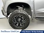 2022 Chevrolet Silverado 1500 Crew Cab 4WD Pickup for sale #C50937J - photo 29