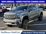 2022 Chevrolet Silverado 1500 Crew Cab 4WD Pickup for sale #C50937J - photo 4