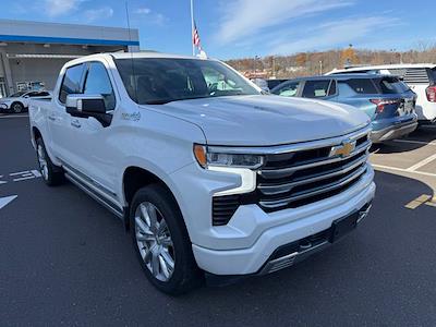 2025 Chevrolet Silverado 1500 Crew Cab 4WD Pickup for sale #C50987J - photo 1