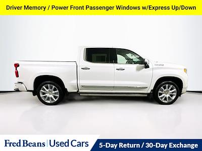 2025 Chevrolet Silverado 1500 Crew Cab 4WD Pickup for sale #C50987J - photo 2