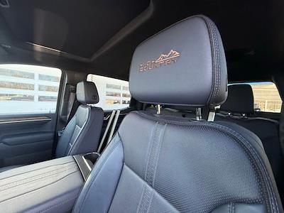 2025 Chevrolet Silverado 1500 Crew Cab 4WD Pickup for sale #C50987J - photo 2