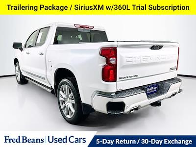 2025 Chevrolet Silverado 1500 Crew Cab 4WD Pickup for sale #C50987J - photo 2