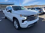 2025 Chevrolet Silverado 1500 Crew Cab 4WD Pickup for sale #C50987J - photo 1