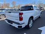 2025 Chevrolet Silverado 1500 Crew Cab 4WD Pickup for sale #C50987J - photo 2