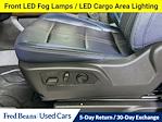 2025 Chevrolet Silverado 1500 Crew Cab 4WD Pickup for sale #C50987J - photo 22