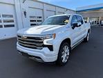 2025 Chevrolet Silverado 1500 Crew Cab 4WD Pickup for sale #C50987J - photo 5