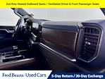 2025 Chevrolet Silverado 1500 Crew Cab 4WD Pickup for sale #C50987J - photo 33