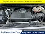 2025 Chevrolet Silverado 1500 Crew Cab 4WD Pickup for sale #C50987J - photo 34