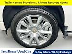 2025 Chevrolet Silverado 1500 Crew Cab 4WD Pickup for sale #C50987J - photo 35