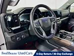 2022 Chevrolet Silverado 1500 Crew Cab 4WD Pickup for sale #C50989J - photo 11