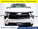 2022 Chevrolet Silverado 1500 Crew Cab 4WD Pickup for sale #C50989J - photo 3